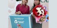 141 социальный проект финалистов Национальной премии «Наш вклад» доступен жителям Тверской области - Inform69.Ru