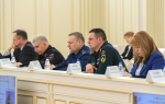 18.03.2025 | В Тверской области подведены итоги реализации национальных проектов в 2019-2024 годах