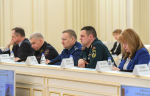 В Тверской области подведены итоги реализации национальных проектов в 2019-2024 годах