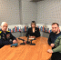 Член Общественной палаты Тверской области Артём Лисичкини принял участие в программе: «Тема дня». - Общественная палата