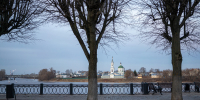 В Твери синоптики прогнозируют +14 градусов - Афанасий-биржа