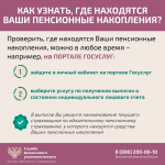 Защитите себя при незаконном переводе пенсионных накоплений