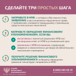 Защитите себя при незаконном переводе пенсионных накоплений
