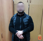 Под Тверью задержали дилера, который вез из С.-Петербурга 2 кг «синтетики»