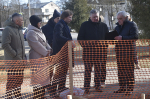 На площади Конституции в Твери будет установлен памятник Паше Савельевой