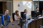 25.03.2025 | 19 работников Калининской АЭС представят Электроэнергетический дивизион Росатома на чемпионате AtomSkills-2025