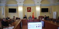 В Твери планируют увековечить имена героев - Газета Вся Тверь
