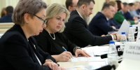 Патриотическая работа, всестороннее развитие подрастающего поколения: Губернатор Игорь Руденя определил задачи по реализации Стратегии духовно-нравственного воспитания детей в Тверской области - Газета Старицкий Вестник