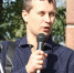 Поздравляем с Днём рождения заместителя председателя КРК Тверского областного отделения КПРФ Алексея Черняева! - КПРФ