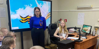 В Тверской области студенты провели педагогического колледжа квест для детсадов - Газета Вся Тверь