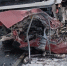 В Тверской области лобовое столкновение «Жигули» и фуры унесло три жизни - ГТРК