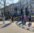 Тропа здоровья вновь ждёт активных старичан! - Газета Старицкий Вестник