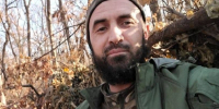 Участника СВО Александра Косолапова похоронят завтра в Удомле - Афанасий-биржа