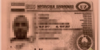 Тверские госавтоинспекторы раскусили иностранца с фальшивыми правами - Комсомольская Правда