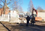 Удомля из города строителей-созидателей превратилась в город разрушителей. Мнение депутата от КПРФ Людмилы Воронцовой