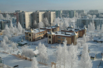 Удомля из города строителей-созидателей превратилась в город разрушителей. Мнение депутата от КПРФ Людмилы Воронцовой