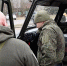 По просьбе военнослужащего из Тверской области в зону СВО передали автомобиль УАЗ - ГТРК