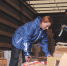 Тверская область отправила 5 тонн гуманитарной помощи в приграничные районы Белгородской области - ГТРК