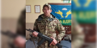 Погибшего на СВО Николая Шаболкина похоронят в Нелидовском районе - Афанасий-биржа
