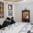 В Тверском епархиальном управлении прошло заседание Епархиального совета  - Тверская епархия