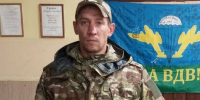 В Нелидовском округе похоронят Николая Шаболкина, погибшего в ходе СВО - Тверские ведомости