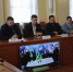 Тверь – Орша. В городской Думе прошел телемост с белорусским городом-побратимом - Газета Вся Тверь
