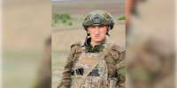В Удомле простятся с участником СВО Алексеем Янченковым - Афанасий-биржа