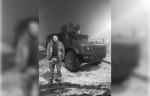 В зоне СВО погиб инструктор тверского клуба единоборств Даниил Новиков