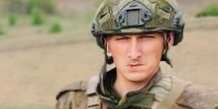 Рядовой Алексей Янченков из Удомельского округа погиб в зоне специальной военной операции - Тверские ведомости