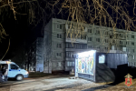 В Твери мужчина обокрал ларёк с деликатесами, но вкусно покушать не успел