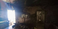 Дознаватели назвали причину пожара в жилом доме на Восточной улице в Твери - ТИА