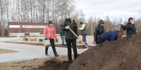 В Тверской области проходит общерегиональный субботник - ГТРК