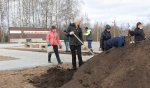 В Тверской области проходит общерегиональный субботник