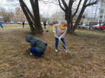 05.04.2025 | 5 апреля состоялся первый областной субботник в городе Твери