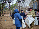 05.04.2025 | 5 апреля состоялся первый областной субботник в городе Твери