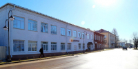 Библиотеке в городе Торопце Тверской области исполнилось 150 лет - Газета Вся Тверь