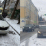 В Твери за утро произошло сразу две аварии - ГТРК
