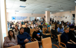 07.04.2025 | «Счастье быть мамой»: в Верхневолжье прошли мероприятия, посвящённые Всероссийскому дню беременных