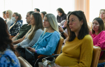 07.04.2025 | «Счастье быть мамой»: в Верхневолжье прошли мероприятия, посвящённые Всероссийскому дню беременных