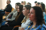 07.04.2025 | «Счастье быть мамой»: в Верхневолжье прошли мероприятия, посвящённые Всероссийскому дню беременных