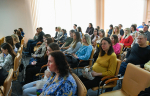 07.04.2025 | «Счастье быть мамой»: в Верхневолжье прошли мероприятия, посвящённые Всероссийскому дню беременных