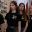 Участницы «Мисс Тверь» встретились с волонтером гуманитарных миссий и участником СВО - ГТРК