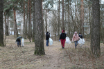 В первом общегородском субботнике в Твери приняли участие более 800 горожан