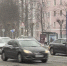Апрельский снегопад застал врасплох тверских автомобилистов - ГТРК
