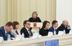 Развитие инфраструктуры для отдыха, повышение активности муниципалитетов, подготовка кадров: Губернатор Игорь Руденя определил задачи по развитию туриндустрии Верхневолжья на ближайшие три года
