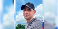 В Калязине простились с погибшим на СВО Игорем Савиным - Афанасий-биржа