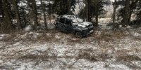 Под Кимрами два пенсионера пострадали в ДТП - Афанасий-биржа