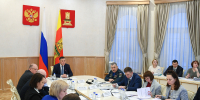 08.04.2025 | Губернатор Игорь Руденя провёл заседание Бюджетной комиссии Тверской области - Министерство энергетики и ЖКХ