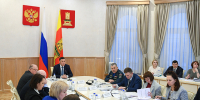 Бюджетная комиссия Тверской области приняла ряд важных решений - Газета Вся Тверь