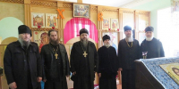 Мужской монастырь готовится к открытию в деревне Могилевка Кувшиновского округа - ГТРК